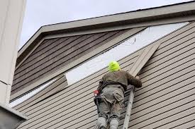 Best Fascia and Soffit Installation  in Hawaiian Gardens, CA